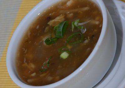 Soup-HotnSour